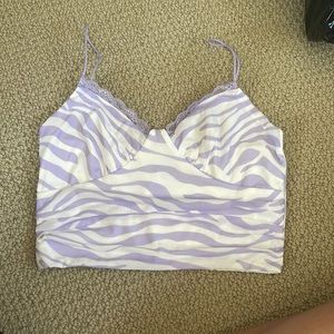 Princess polly top
